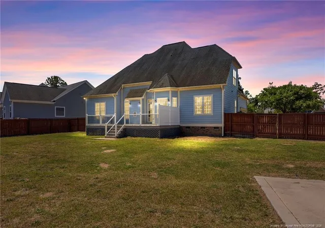 5th image of 7241 Mariners Landing Dr, Fayetteville, NC 28306 | MLS# 761683