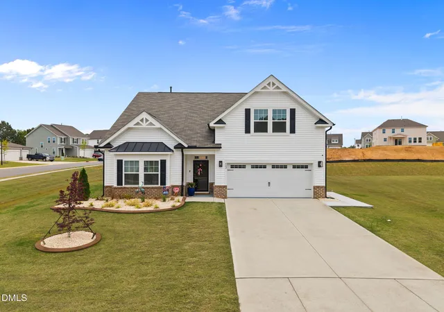 48th image of 442 Winding Creek Dr, Lillington, NC 27546 | MLS# 10164448