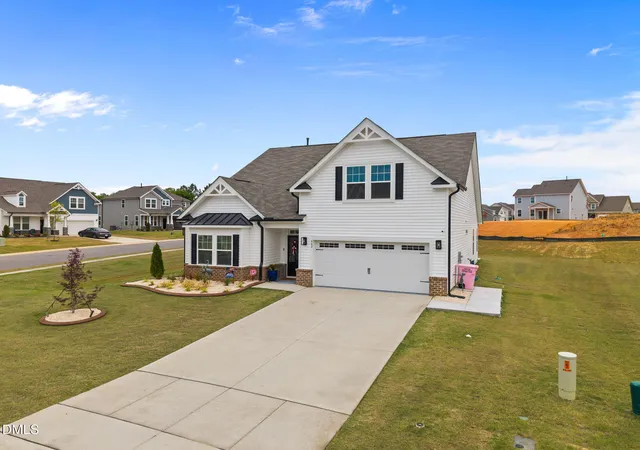 4th image of 442 Winding Creek Dr, Lillington, NC 27546 | MLS# 10164448