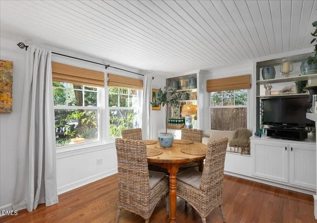 Photo 3 of Sale Pending at 610 Devereux St, Raleigh, NC 27605 | MLS# 10164143 | Listing updated on 2026-07-18