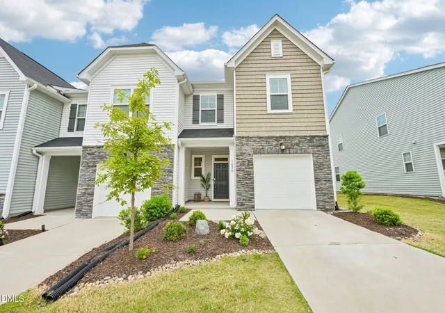 Photo 1 of Sale Pending at 1020 Pate Farm Ln, Durham, NC 27703 | MLS# 10163773 | Listing updated on 2026-07-18