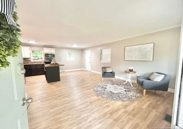 Photo 2 of Sale Pending at 812 Stoneykirk Dr, Fayetteville, NC 28314 | MLS# 761661 | Listing updated on 2026-09-16