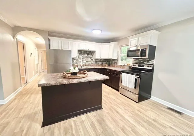 Photo 3 of Sale Pending at 812 Stoneykirk Dr, Fayetteville, NC 28314 | MLS# 761661 | Listing updated on 2026-09-16