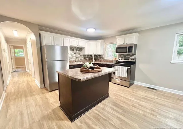 Photo 3 of Sale Pending at 812 Stoneykirk Dr, Fayetteville, NC 28314 | MLS# 761661 | Listing updated on 2026-09-16