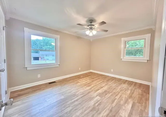 Photo 4 of Sale Pending at 812 Stoneykirk Dr, Fayetteville, NC 28314 | MLS# 761661 | Listing updated on 2026-09-16