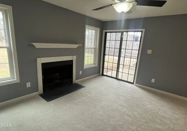 Photo 3 of Condominium at 3805 Chimney Ridge Pl #007, Durham, NC 27713 | MLS# 10163554 | | Sold on 2026-05-20
