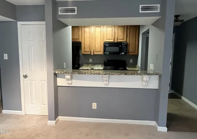 Photo 5 of Condominium at 3805 Chimney Ridge Pl #007, Durham, NC 27713 | MLS# 10163554 | | Sold on 2026-05-20