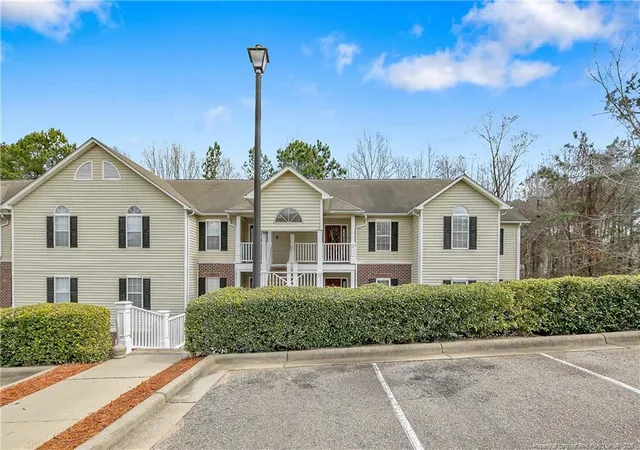 1st image of 420 Bubble Creek Ct #3, Fayetteville, NC 28311 | MLS# 760799