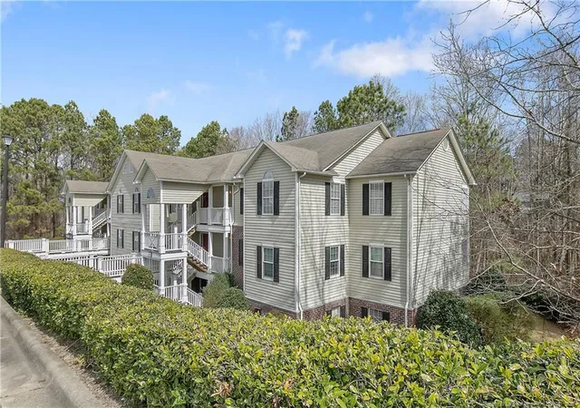 2nd image of 420 Bubble Creek Ct #3, Fayetteville, NC 28311 | MLS# 760799