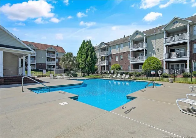 2nd image of 420 Bubble Creek Ct, Fayetteville, NC 28311