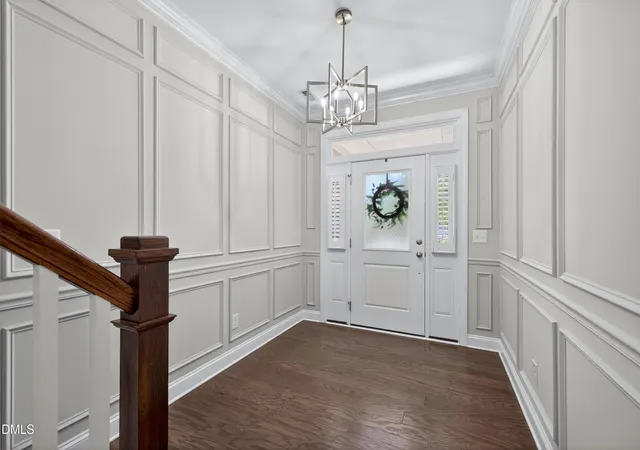 Photo 3 of Sale Pending at 535 Methven Grv Dr, Cary, NC 27519 | MLS# 10171968 | Listing updated on 2026-09-02