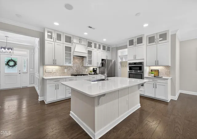 Photo 3 of Sale Pending at 535 Methven Grv Dr, Cary, NC 27519 | MLS# 10171968 | Listing updated on 2026-09-02