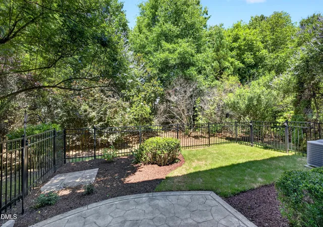 Photo 2 of Sale Pending at 535 Methven Grv Dr, Cary, NC 27519 | MLS# 10171968 | Listing updated on 2026-09-02