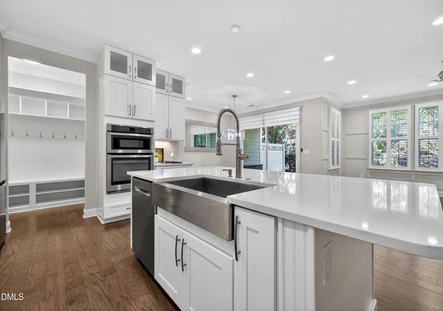 Photo 4 of Sale Pending at 535 Methven Grv Dr, Cary, NC 27519 | MLS# 10171968 | Listing updated on 2026-09-02