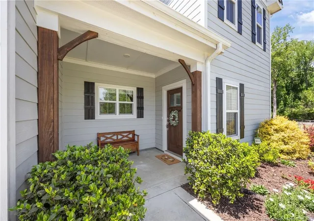 Photo 3 of Single Family Residence at 45 Cohen Ct, Vass, NC 28394 | MLS# 761690 |  | Sold on 2026-06-02