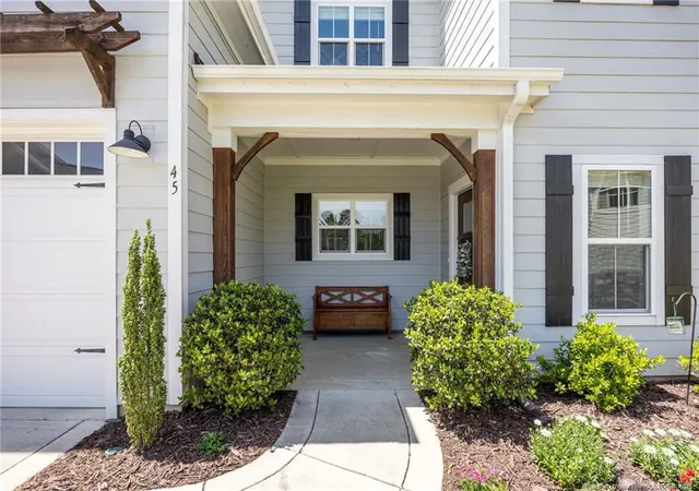 Photo 4 of Single Family Residence at 45 Cohen Ct, Vass, NC 28394 | MLS# 761690 |  | Sold on 2026-06-02