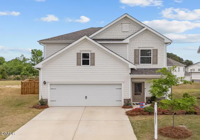 Photo 1 of Sale Pending at 122 Commons Cir, Clayton, NC 27520 | MLS# 10167636 | Listing updated on 2026-09-22