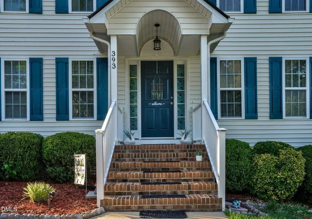 3rd image of 393 Santa Gertrudis, Clayton, NC 27520 | MLS# 10163668