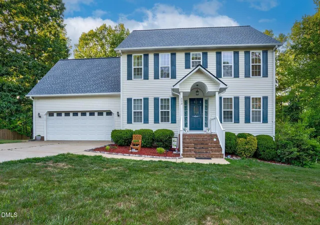 2nd image of 393 Santa Gertrudis, Clayton, NC 27520 | MLS# 10163668