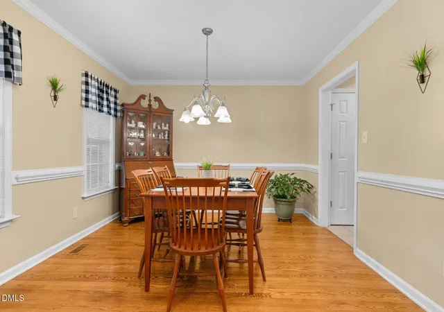 4th image of 393 Santa Gertrudis, Clayton, NC 27520 | MLS# 10163668