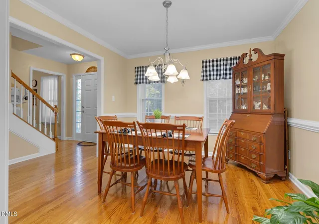 5th image of 393 Santa Gertrudis, Clayton, NC 27520 | MLS# 10163668