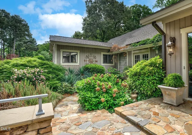 5th image of 316 Iron Horse Rd, Rocky Mount, NC 27804 | MLS# 10165076
