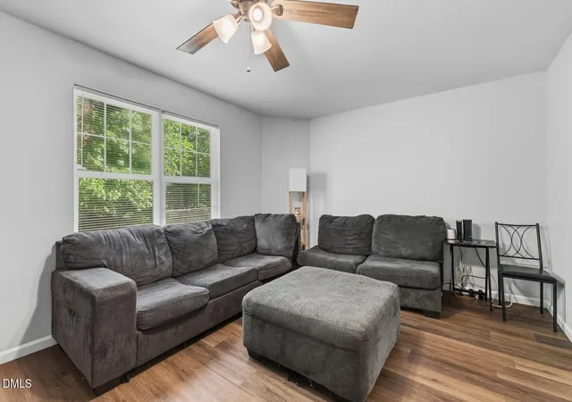 Photo 3 of Single family home for sale at 706 Brye St, Durham, NC 27703 | MLS# 10163653 | Listing updated on 2026-08-29