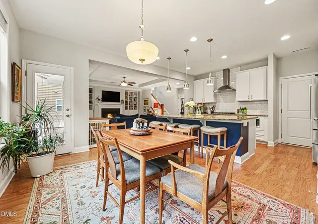 5th image of 306 Papyrus Pl, Hillsborough, NC 27278 | MLS# 10163776