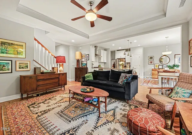 3rd image of 306 Papyrus Pl, Hillsborough, NC 27278 | MLS# 10163776