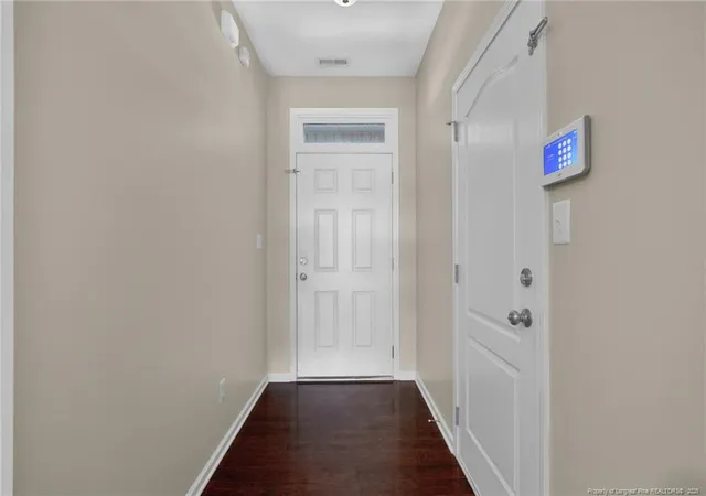 Photo 5 of Single Family Residence at 1441 Homeland Dr, Parkton, NC 28371 | MLS# 761693 | | Sold on 2026-06-17