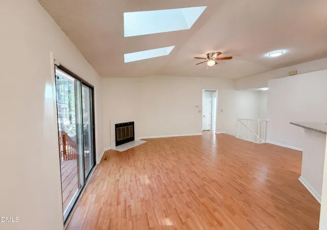 Photo 2 of Single family home for sale at 3801 Tyne Dr, Durham, NC 27703 | MLS# 10163875 | Listing updated on 2026-09-24