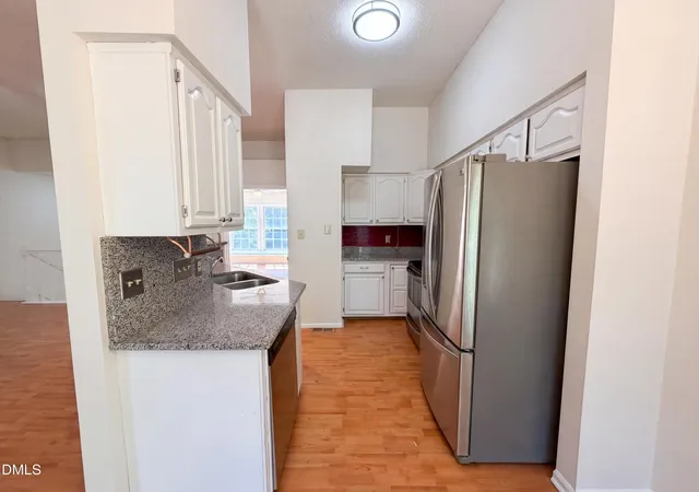 Photo 4 of Single family home for sale at 3801 Tyne Dr, Durham, NC 27703 | MLS# 10163875 | Listing updated on 2026-09-24