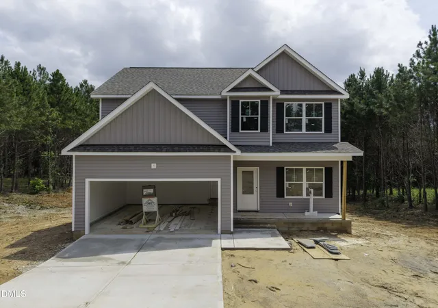 1st image of 8555 Savage Rd, Spring Hope, NC 27882 | MLS# 10166713