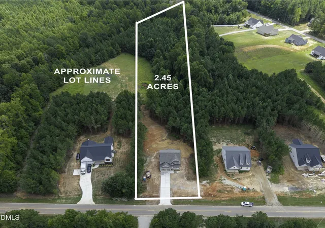 2nd image of 8555 Savage Rd, Spring Hope, NC 27882 | MLS# 10166713