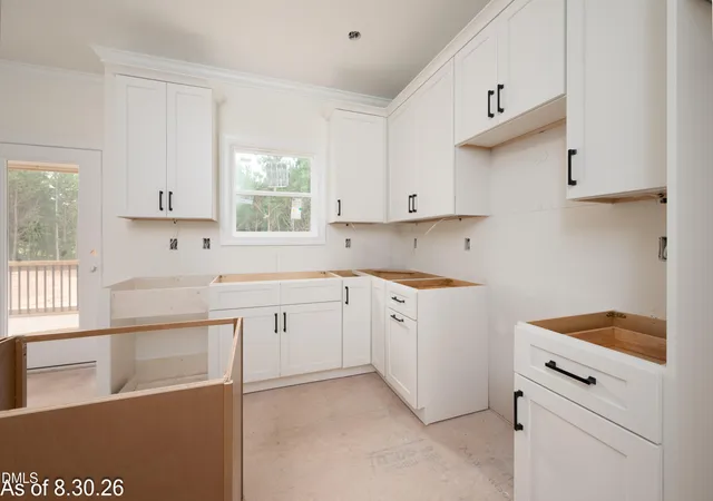 Photo 3 of Single family home for sale at 8555 Savage Rd, Spring Hope, NC 27882 | MLS# 10166713 | Listing updated on 2026-09-16