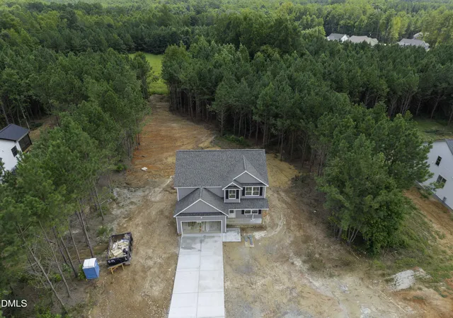 4th image of 8555 Savage Rd, Spring Hope, NC 27882 | MLS# 10166713