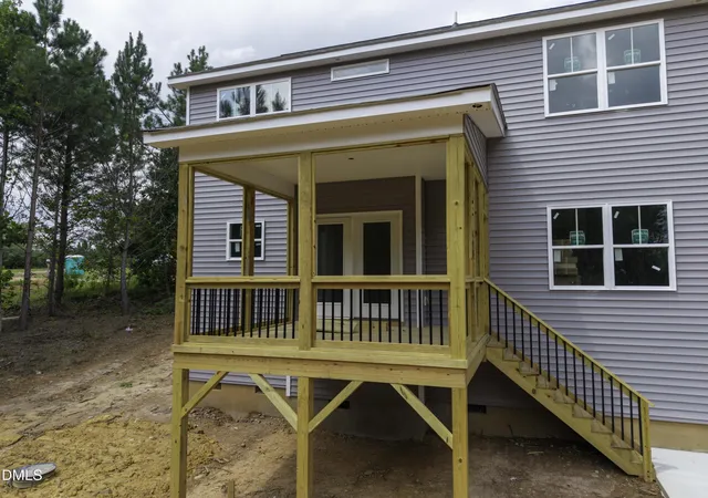 5th image of 8555 Savage Rd, Spring Hope, NC 27882 | MLS# 10166713