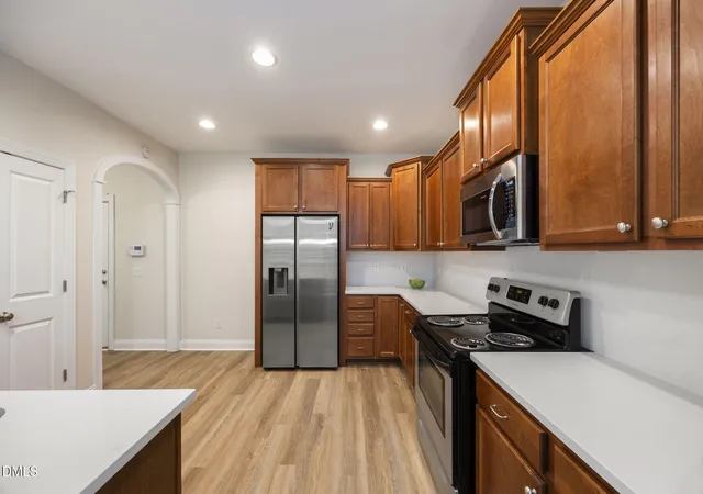 Photo 3 of Townhouse for sale at 716 Ennis Crk Ln, Cary, NC 27513 | MLS# 10163685 | Listing updated on 2026-09-16