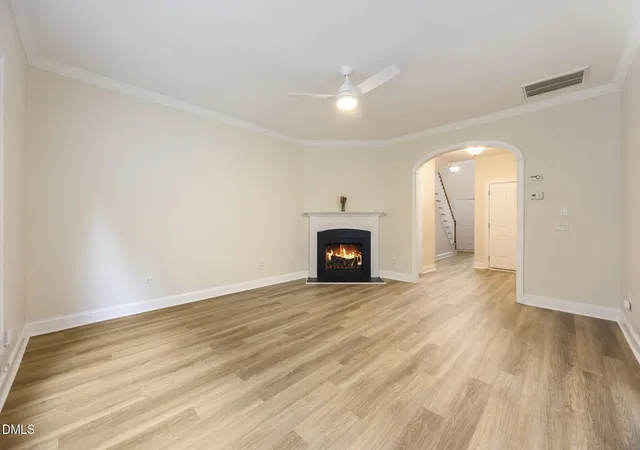 Photo 4 of Townhouse for sale at 716 Ennis Crk Ln, Cary, NC 27513 | MLS# 10163685 | Listing updated on 2026-09-16