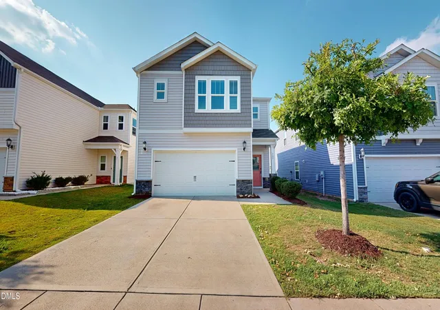 Single family home for sale at 105 Anise Tree Way, Clayton, NC 27527 | MLS# 10178342