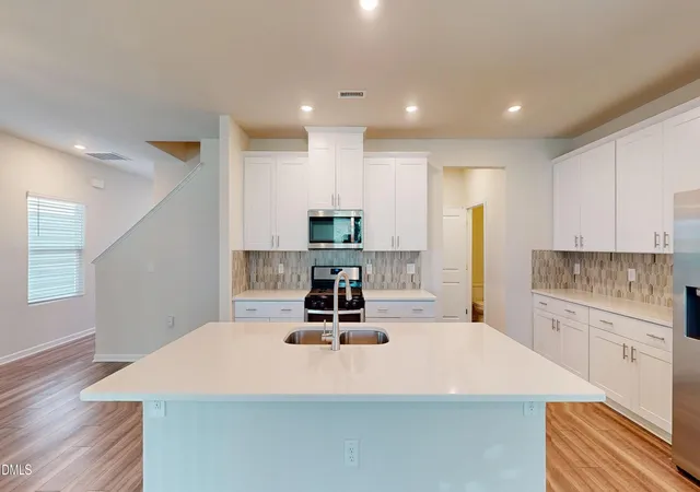 Photo 1 of Single family home for sale at 105 Anise Tree Way, Clayton, NC 27527 | MLS# 10178342 | Listing updated on 2026-10-03