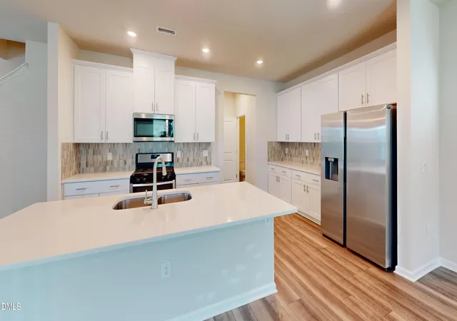 Photo 2 of Single family home for sale at 105 Anise Tree Way, Clayton, NC 27527 | MLS# 10178342 | Listing updated on 2026-10-03