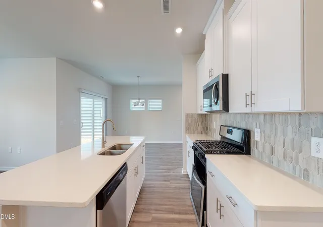 Photo 3 of Single family home for sale at 105 Anise Tree Way, Clayton, NC 27527 | MLS# 10178342 | Listing updated on 2026-10-03