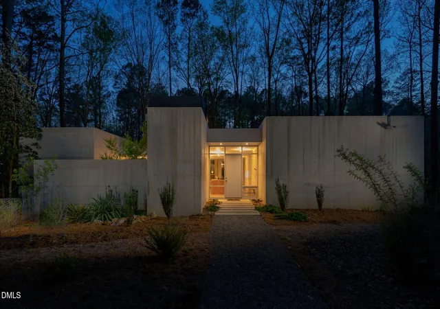Photo 1 of Single family home for sale at 740 Cedar Brk Way, Chapel Hill, NC 27516 | MLS# 10164346 | Listing updated on 2026-09-10