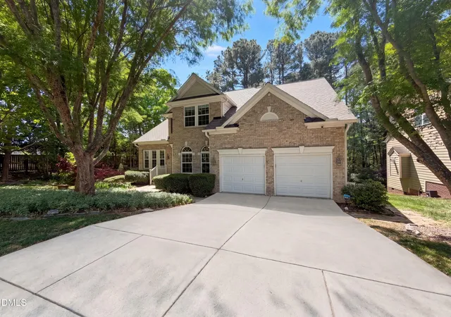 Photo 1 of Single family home for sale at 1201 Antler Point Dr, Durham, NC 27713 | MLS# 10163839 | Listing updated on 2026-09-03