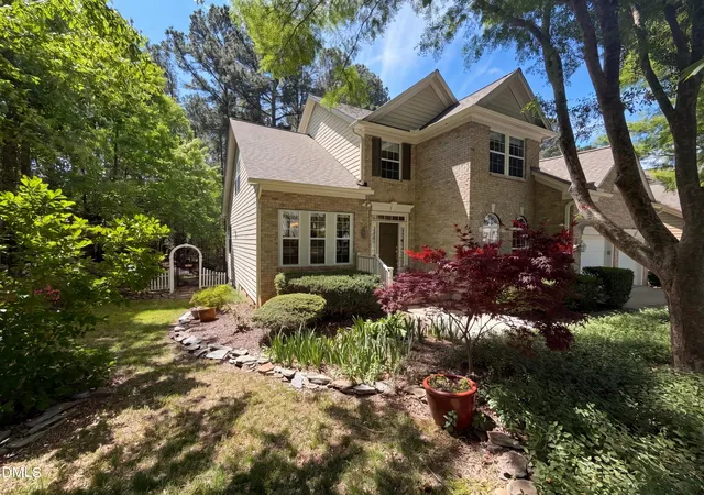 Photo 2 of Single family home for sale at 1201 Antler Point Dr, Durham, NC 27713 | MLS# 10163839 | Listing updated on 2026-09-03