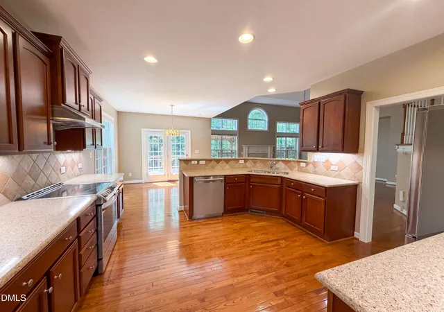 Photo 4 of Single family home for sale at 1201 Antler Point Dr, Durham, NC 27713 | MLS# 10163839 | Listing updated on 2026-09-03