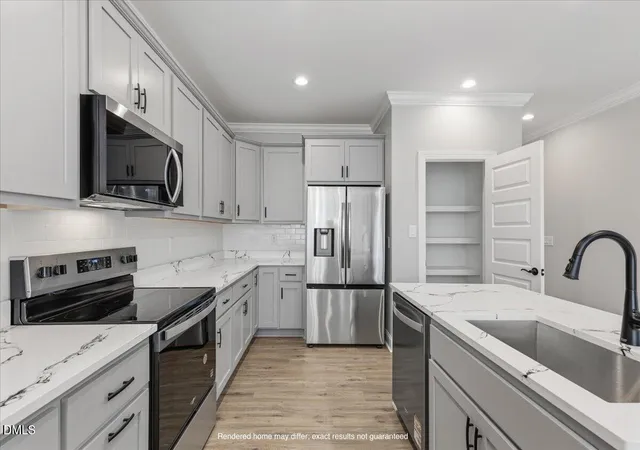 Photo 2 of Single family home for sale at 1911 Gilmore Ave, Durham, NC 27707 | MLS# 10164826 | Listing updated on 2026-07-18