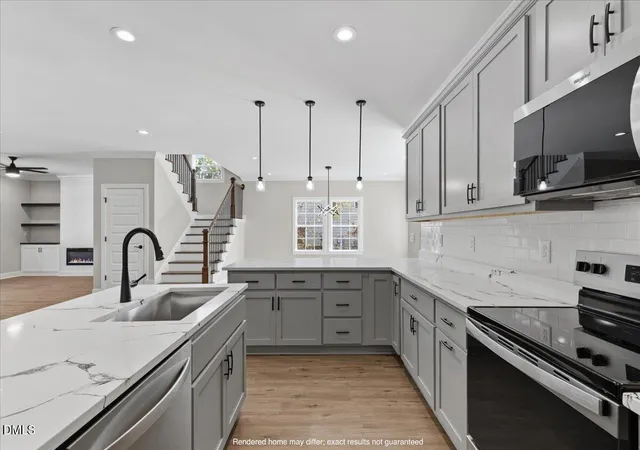 Photo 3 of Single family home for sale at 1911 Gilmore Ave, Durham, NC 27707 | MLS# 10164826 | Listing updated on 2026-07-18