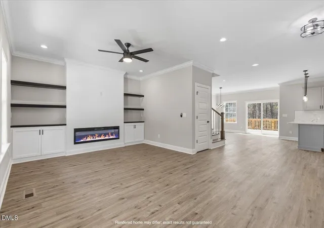 Photo 3 of Single family home for sale at 1911 Gilmore Ave, Durham, NC 27707 | MLS# 10164826 | Listing updated on 2026-07-18